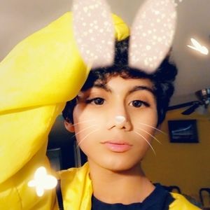 Meet your Posher, Miguel